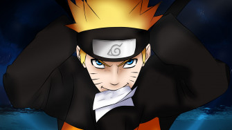 Anime Naruto HD Wallpaper