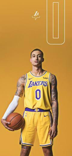 Shot Types What Makes Kyle Kuzma Successful Offensively