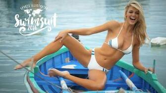 Top Hannah Ferguson Si Wallpaper