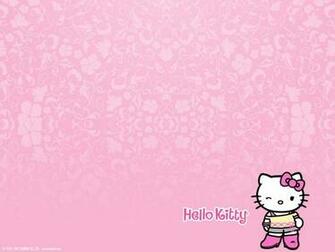 Hello Kitty Picture Background