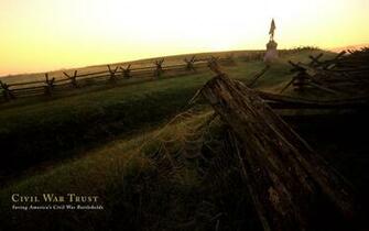 American Civil War Wallpaper