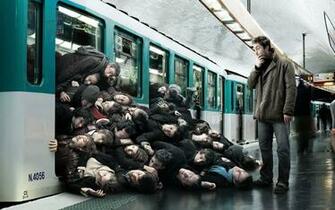 Novel Lauren Romain Laurent Creative Underground Car Doors