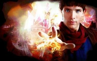 Merlin Desktop Wallpaper Backlinks