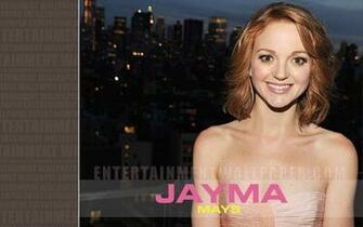 Jayma Mays Wallpaper Desktop