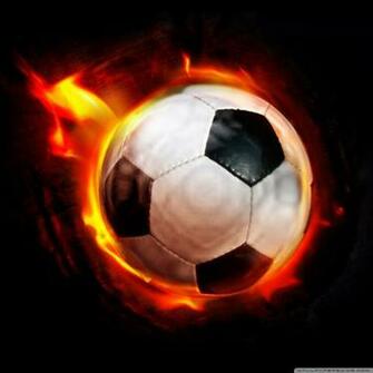 Fireball 4k HD Desktop Wallpaper For Ultra Tv Tablet