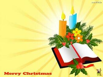 Christian Wallpaper Bible Verse Christmas Desktop