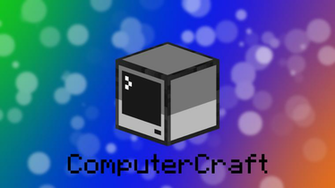 Computercraft Ios Themed Bokeh Background