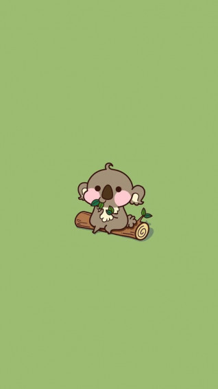 Show Your Affection For Cute Animals With This Adorable