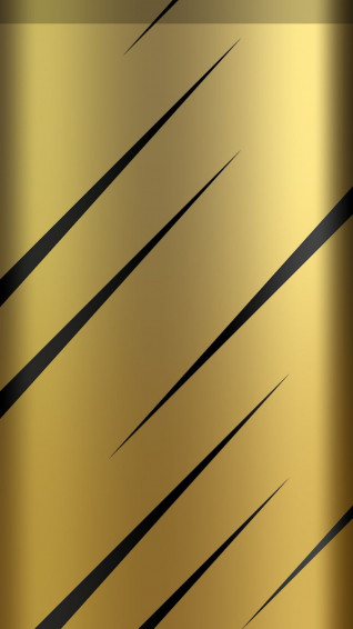 Gold Mobile Wallpaper