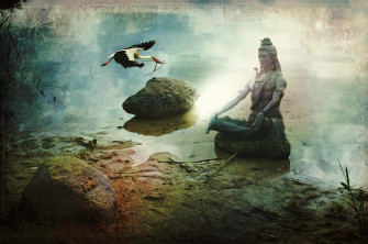 Spiritual Desktop Wallpaper