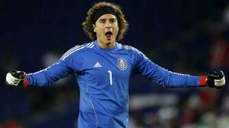 Best Ideas About Guillermo Ochoa Fifa