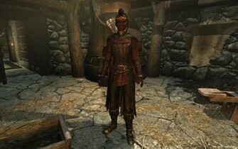 Skyrim Dawnguard Armor Wallpaper Image Pictures Becuo