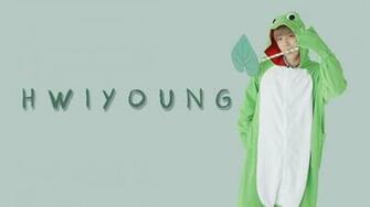 Jane Forever On Desktop Wallpaper Sf9 Hwiyoung