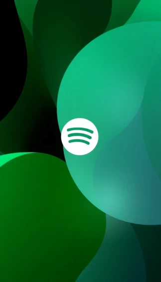 Spotify Background