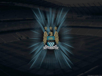 Manchester City Fc Wallpaper