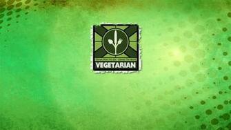 Best Vegetarian Desktop Background