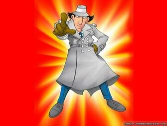Inspector Gadget Wallpaper