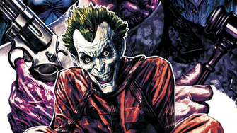 The Joker From Comics Wallpaper And Image