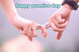 Prommise Wallpaper