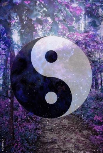 Ying Yang Gif
