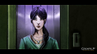 Cognition The Oracle Wallpaper Capsule Computers