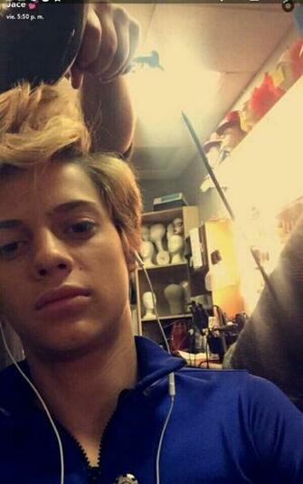Best Jace Norman Image Future