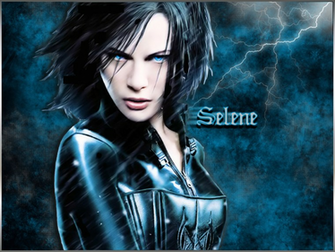 Underworld Selene