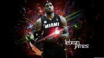 Lebron James Wallpaper Dunk