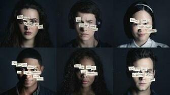 Reasons Why Vida E Morte De Hannah Baker