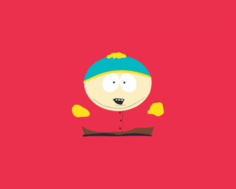 South Park Wallpaper Eric Cartman By Hieifireblaze