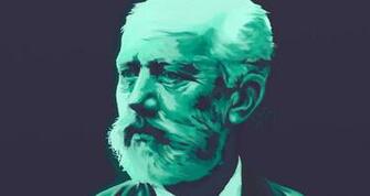 Tchaikovsky Synesthesia By Thelivybug