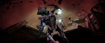 Mass Effect Multiplayer Collector Grab By Hellraiser On