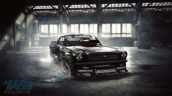 Wallpaper Ken Block