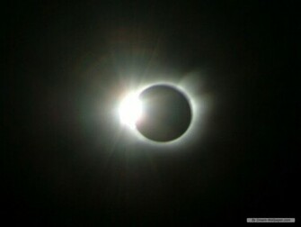 Solar Eclipse Wallpaper For Desktop