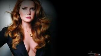 Amy Adams Vignette Wallpaper And Background