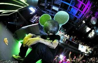 Deadmau5 Wallpaper 1080p Igda Org