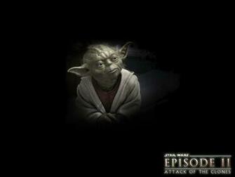 Yoda Star Wars Characters Wallpaper By