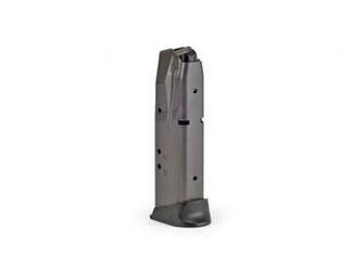 Sig Sauer Sp2022 Magazine S W And Rounds Steel Blu