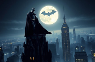 Batman Wallpaper And Screensaver