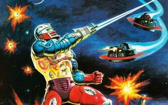 Motu Wallpaper He Man Earl Norem HD Background
