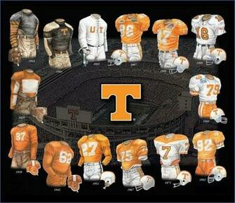 Tennessee Vols Football Wallpaper