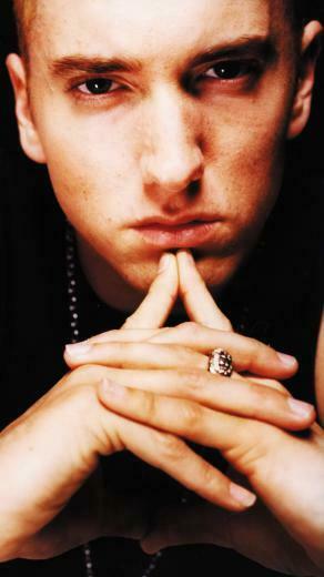 Eminem HD Wallpaper For Your Mobile