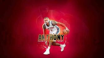 Carmelo Anthony Knicks Wallpaper High Resolution HD