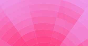 Solid Pink Background Wallpaper