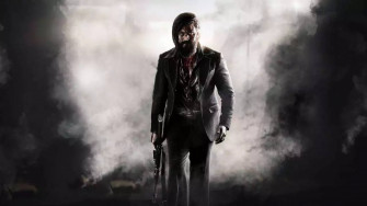 Kgf Chapter Wallpaper