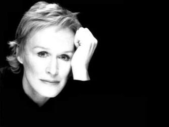 Glenn Close Collection