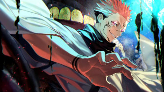 Sukuna The King Of Curses Anime Live Wallpaper Embed