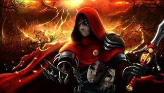Sword Fable HD Wallpaper Gallery
