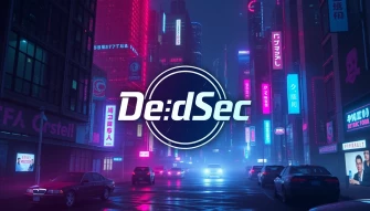 Dedsec Wallpaper