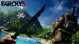 Far Cry Wallpaper Cool Games